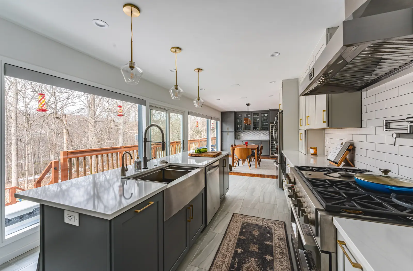 GBC Kitchen and Bath Expands Full-Service Remodeling in ellicott city