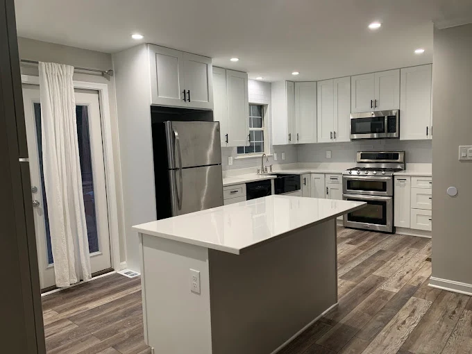 Discover Why NextDAY Cabinets is the Best Cabinet Store of the Mid Atlantic Region