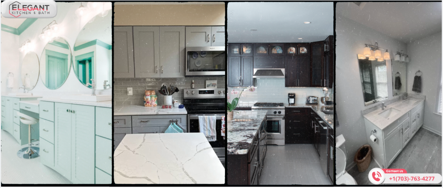 Elegant Kitchen and Bath, Leading Remodeling Contractor in Hendon, VA, to Showcase at Milan Design Week