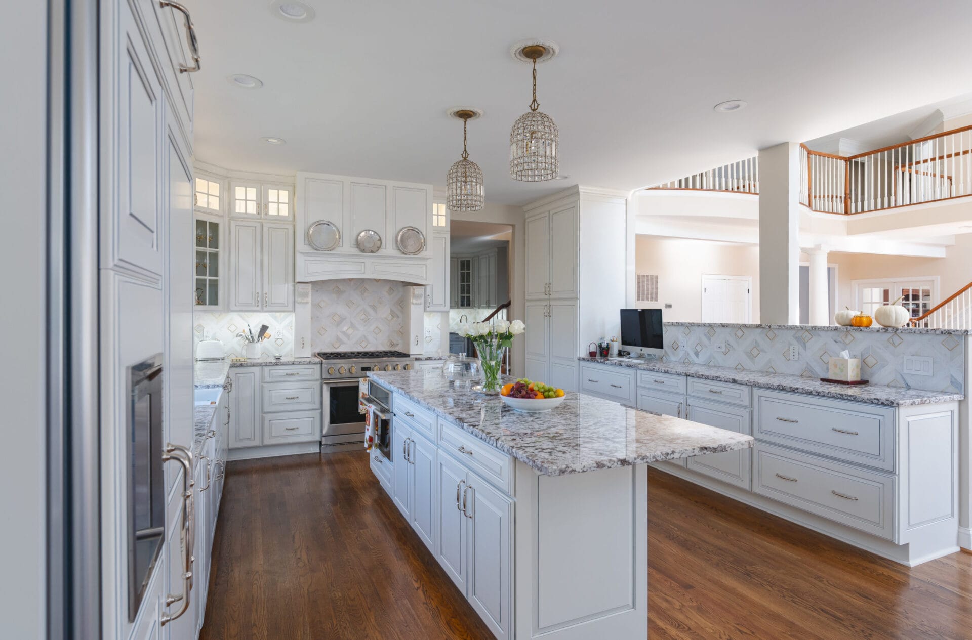Elegant Kitchen and Bath: Revolutionizing Kitchen Remodeling in Northern Virginia