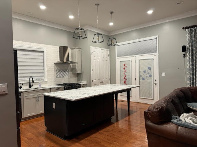 Elegant Kitchen Unveils New Remodeling Services as Premier Contractor in Reston, VA