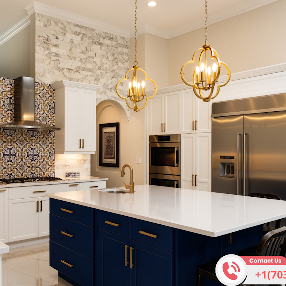 Elegant Kitchen and Bath Expands Remodeling Services as Top Kitchen and Bath Remodeling Contractor in NV