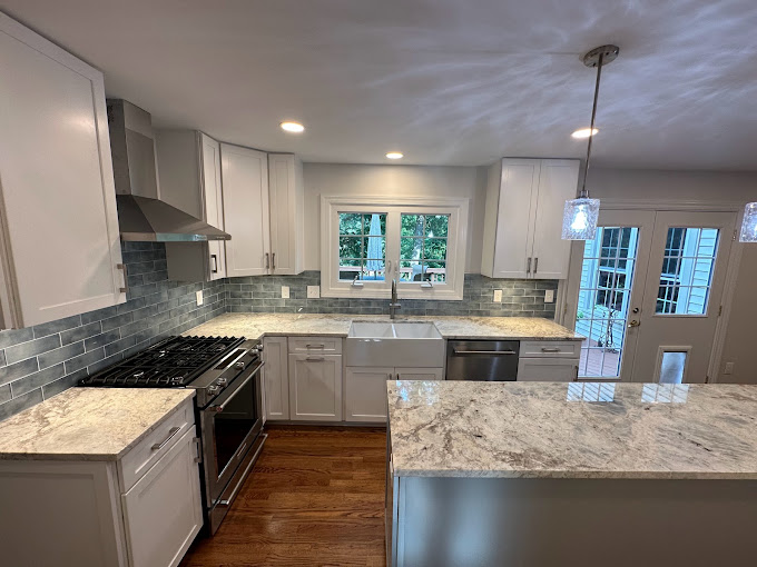 Elegant Kitchen and Bath Unveils 50% Off Cabinet Deal, Transforming Homes in Virginia