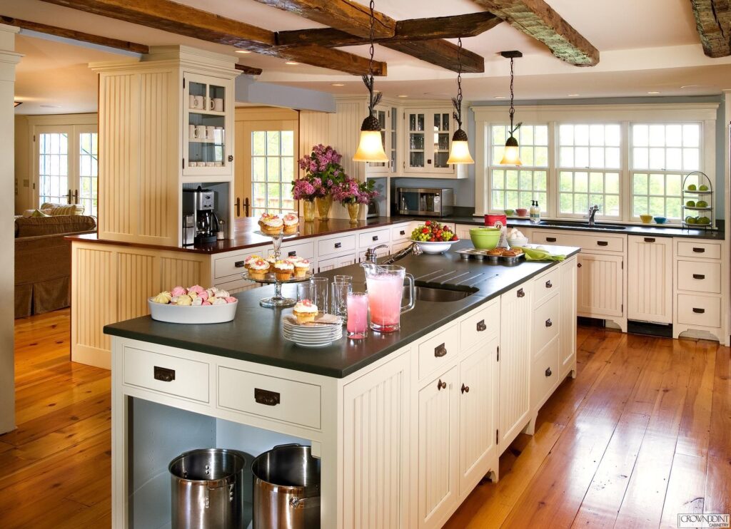 Elegant Kitchen and Bath: The Go-To Kitchen Remodeling Contractor Expands to Herndon