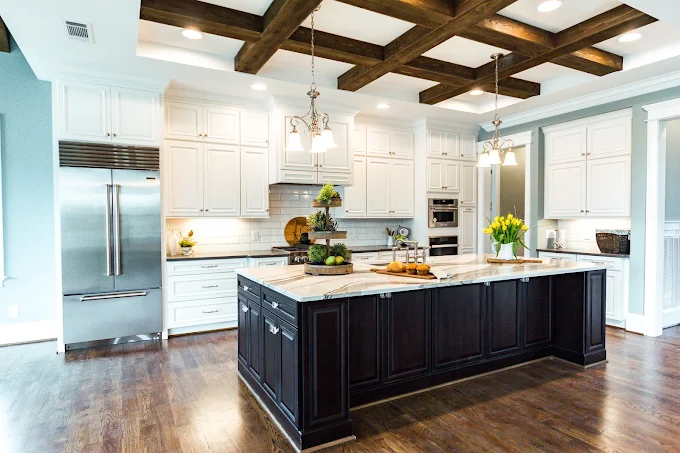 Discover Why Elegant Kitchen and Bath is the Best Kitchen Designer in Herndon, VA