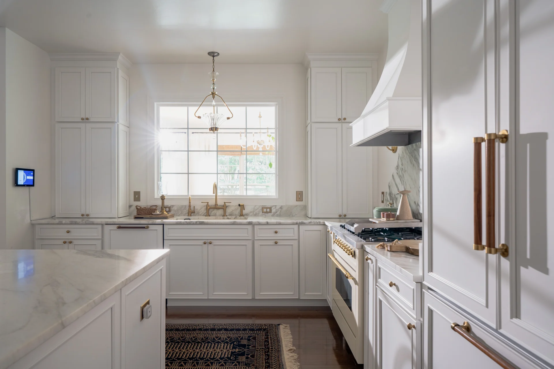Northern Virginia Company Revamps Homes with Elegant Kitchen Makeovers