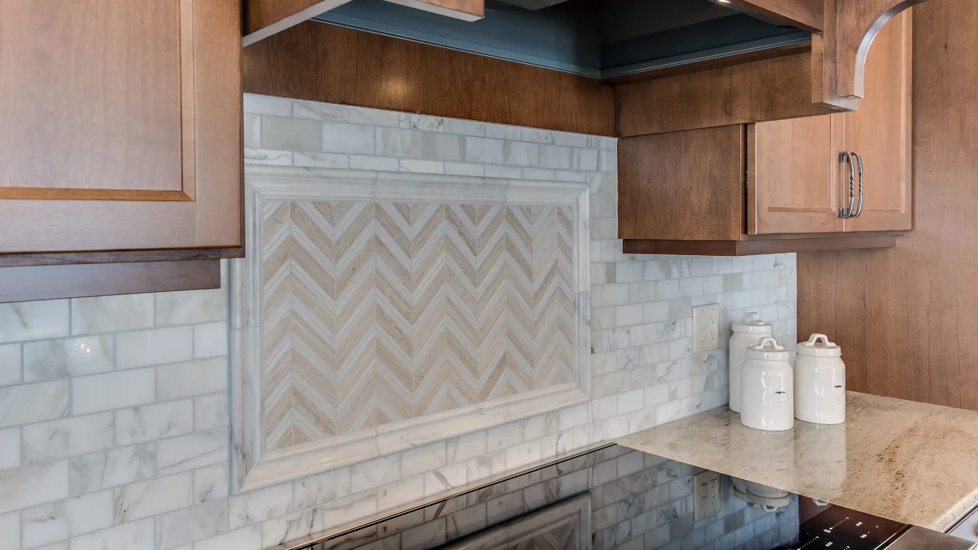 Elegant Kitchen and Bath Launches Innovative Modern Kitchen Backsplash Designs in Northern Virginia