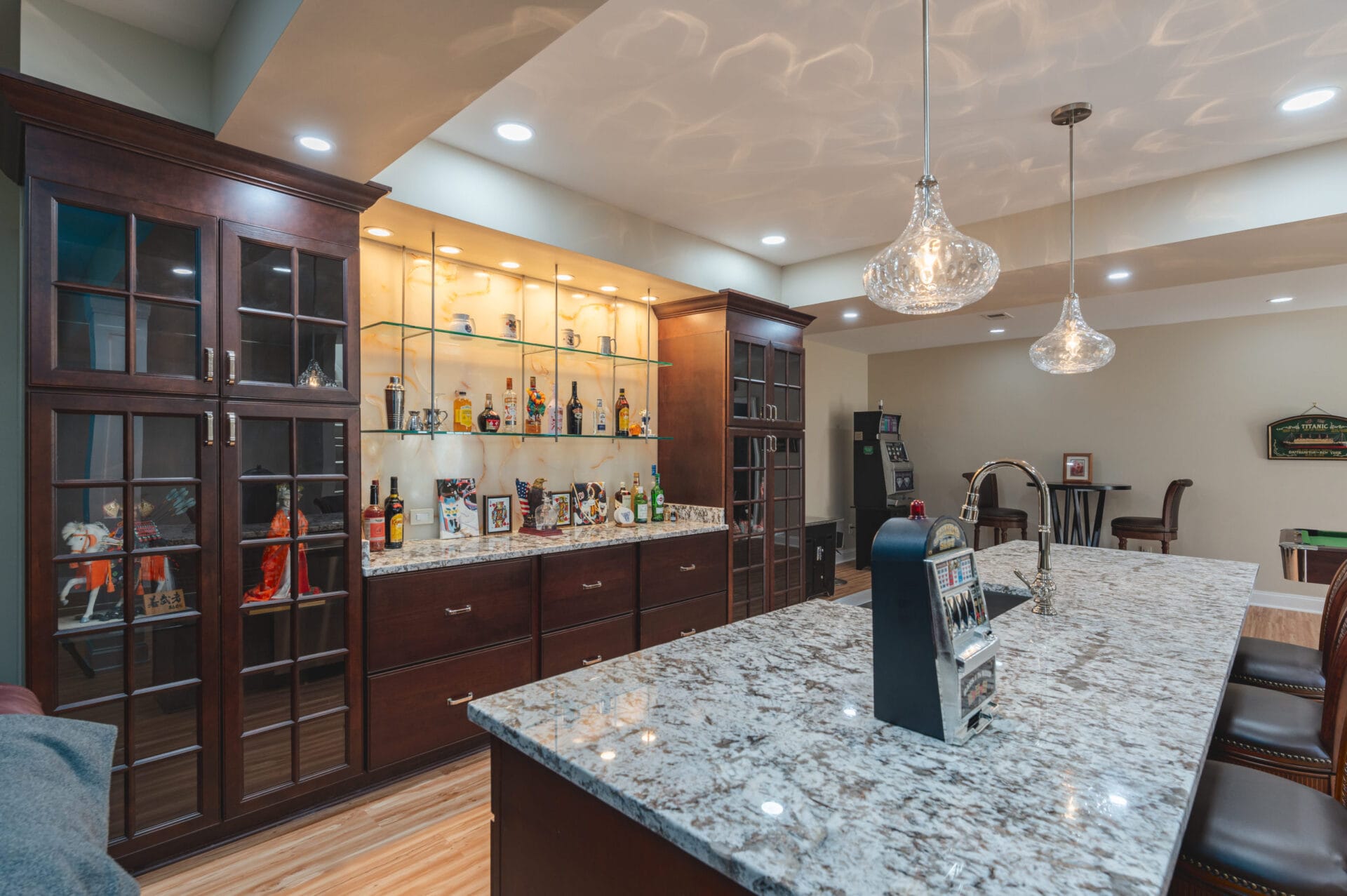 Discover Why Elegant Kitchen and Bath is the Best Remodeling Contractor in Northern VA