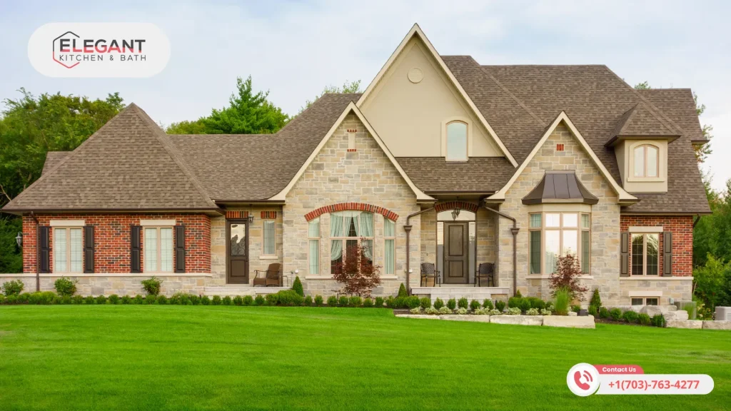 Elegant Kitchen and Bath Expands Home Addition Services in Brambleton, VA to Transform Living Spaces