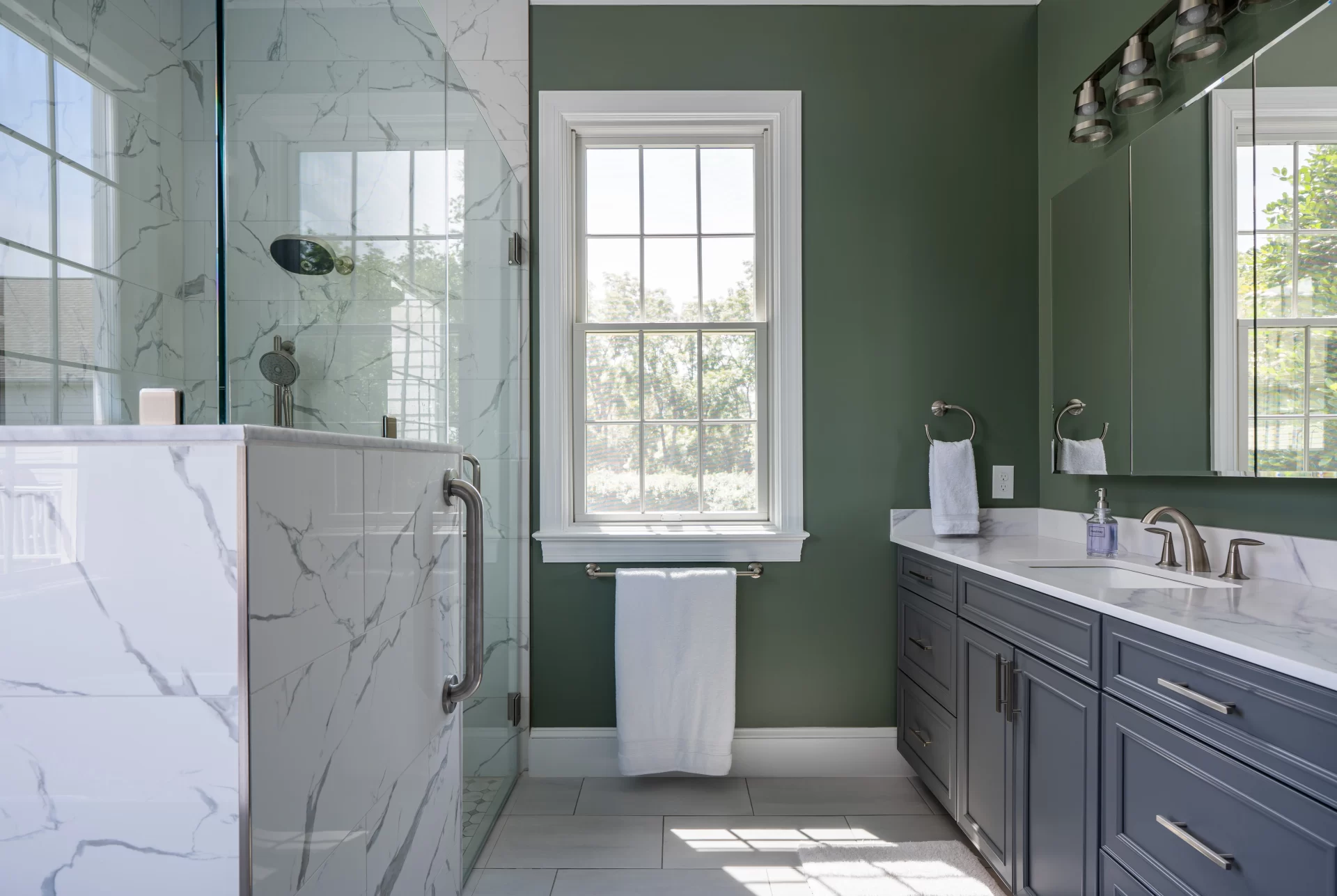 Northern VA's Best Bathroom Remodeling Contractor, Elegant Kitchen and Bath, Expands Operations