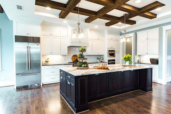 Elegant Kitchen and Bath Unveils Specialized Kitchen Remodeling Services in Chantilly, Virginia