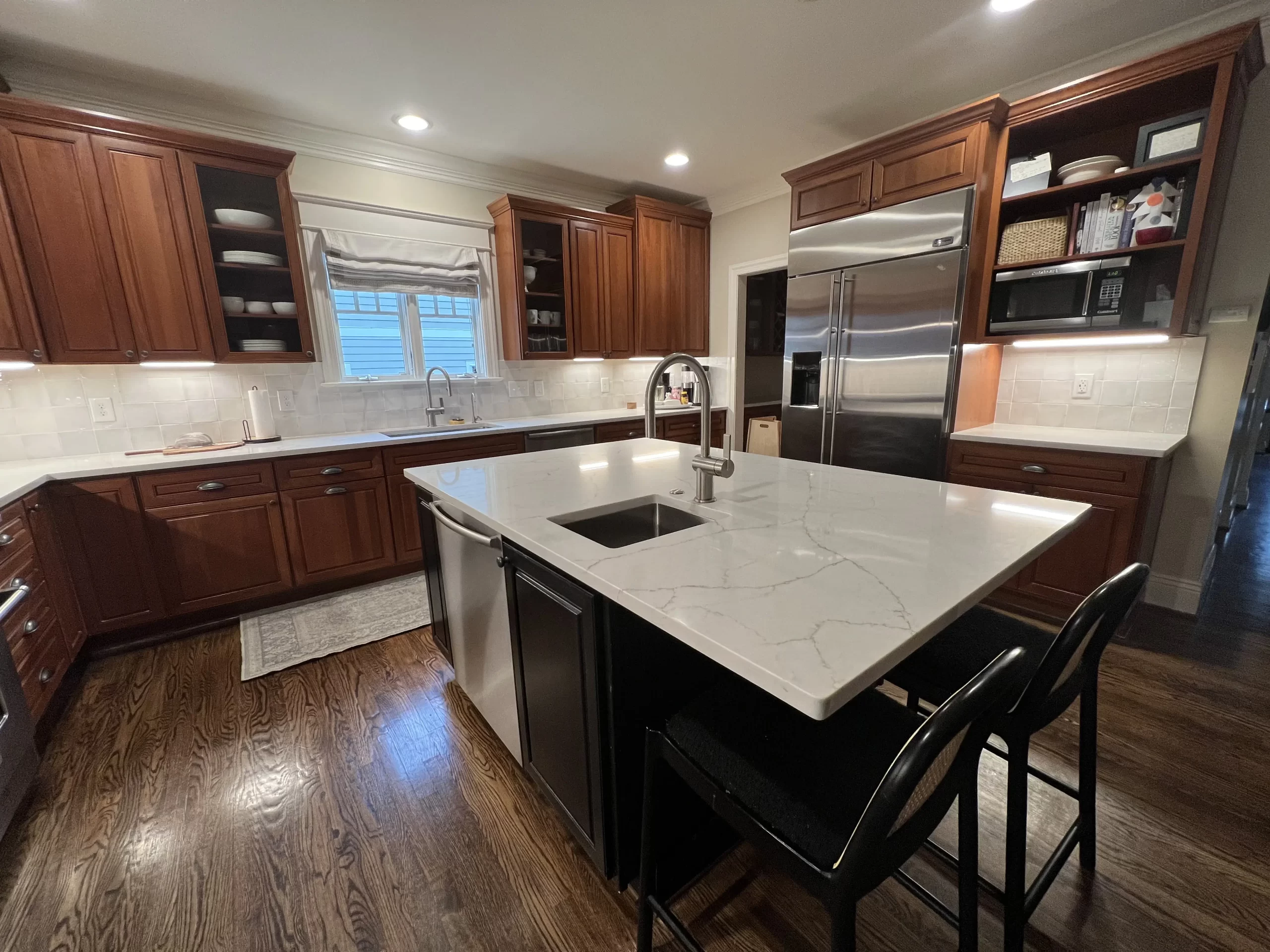 KDC Arlington Transforms to KBM: Revolutionizing Kitchen and Bath Remodeling in Northern Virginia