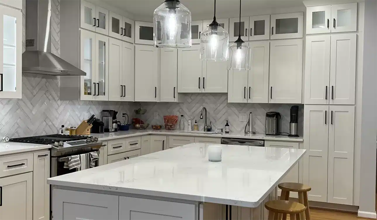 Kitchen and Bath Masters Unveils Innovative Kitchen Remodeling Initiative in Arlington