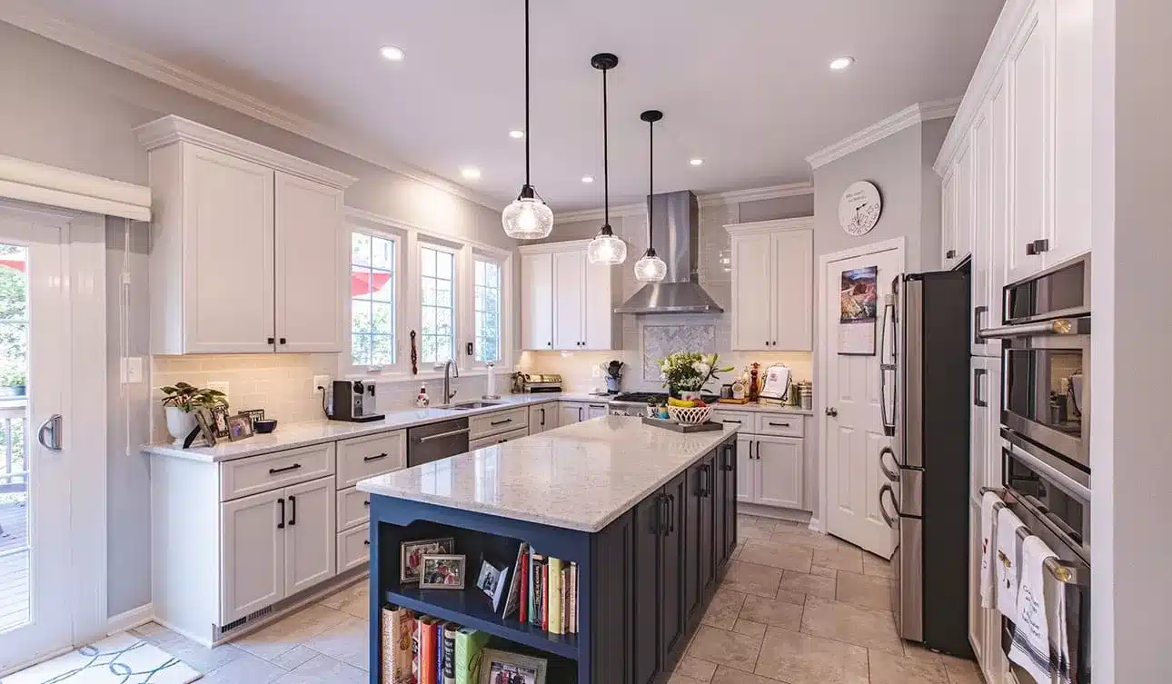 Elevate Your Home with Premium Remodeling Services in Arlington, VA by Kitchen and Bath Masters Design &amp; Remodeling