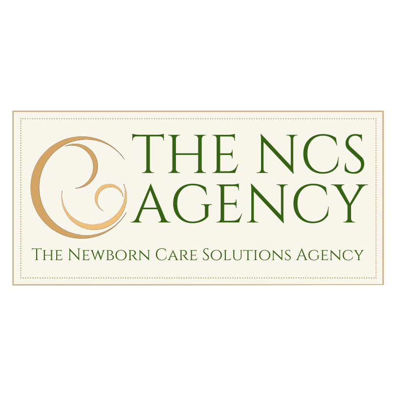 The Newborn Care Solutions Agency logo
