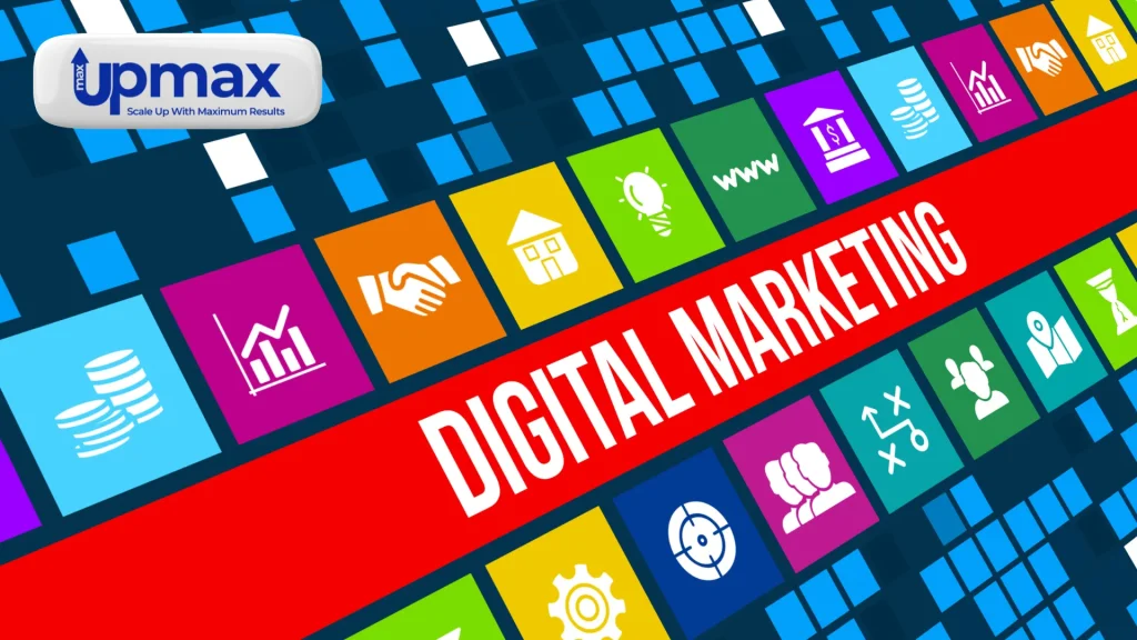 UPMAX Unveils Groundbreaking Cabinet Marketing Services Empowering B2B Success in California