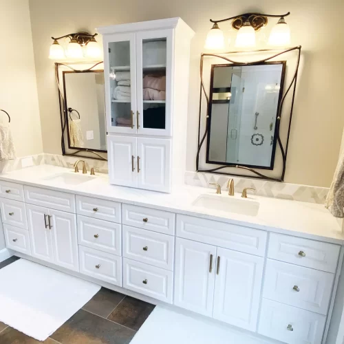 The UniqHouse Elevates Bathroom Remodeling in Roswell, GA with Innovative Designs and Craftsmanship