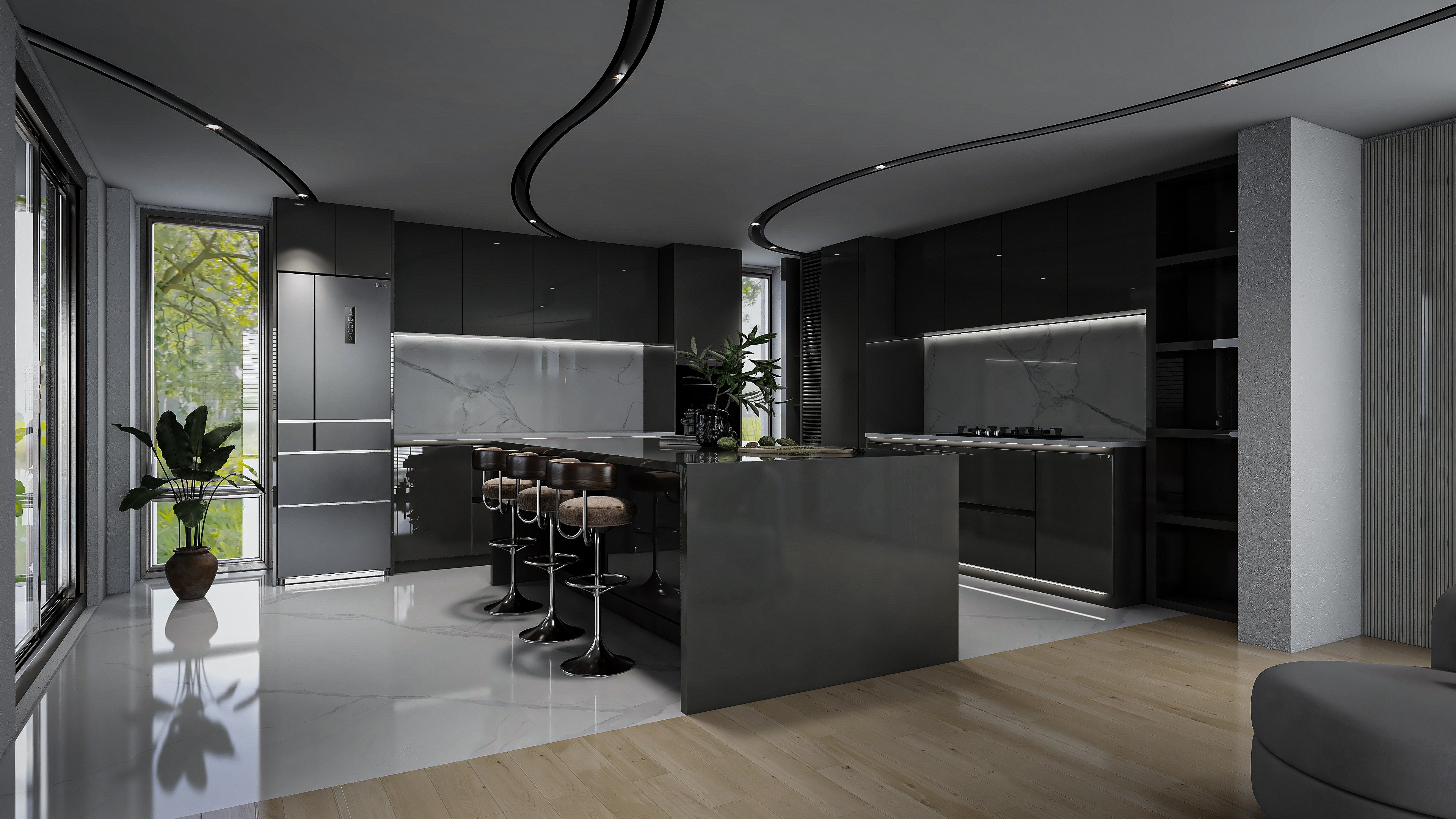 Pannello Home Interiors
