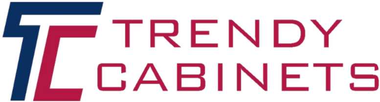 Trendy Cabinets logo