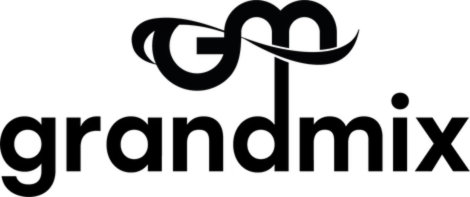 Grandmix Store logo