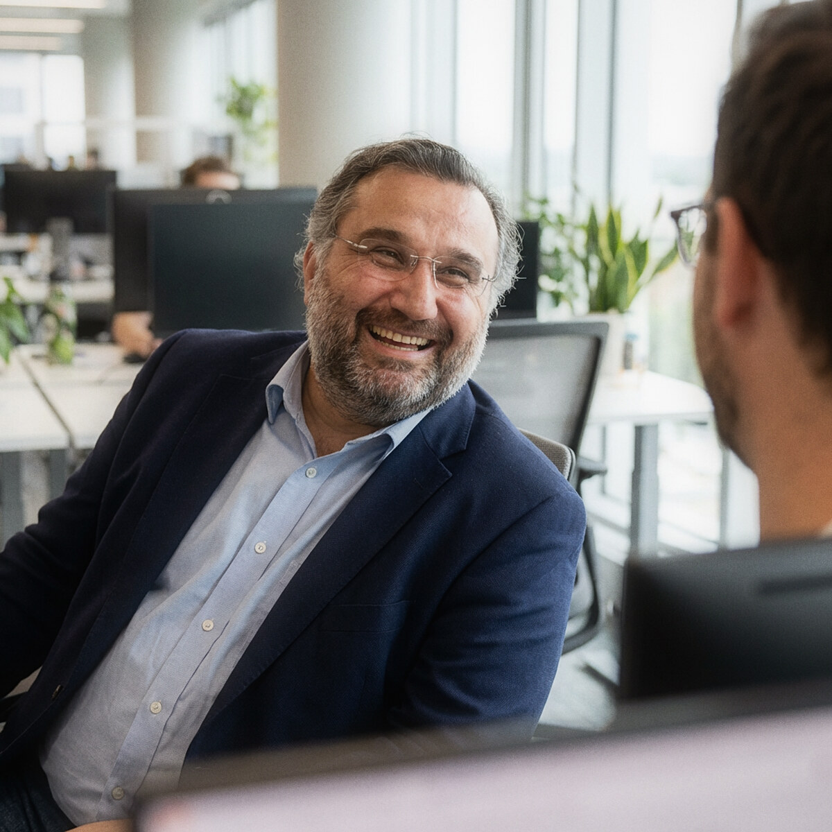 AI Consultant and Investor Sezgin Arslan Launches Advisory Hub