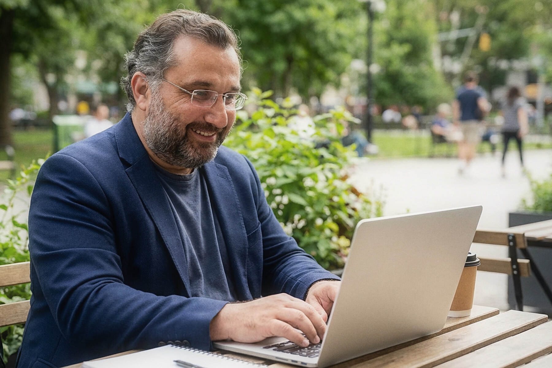 AI Consultant and Investor Sezgin Arslan Launches Advisory Hub