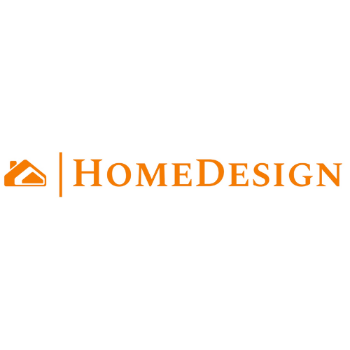 Home Design Inc logo