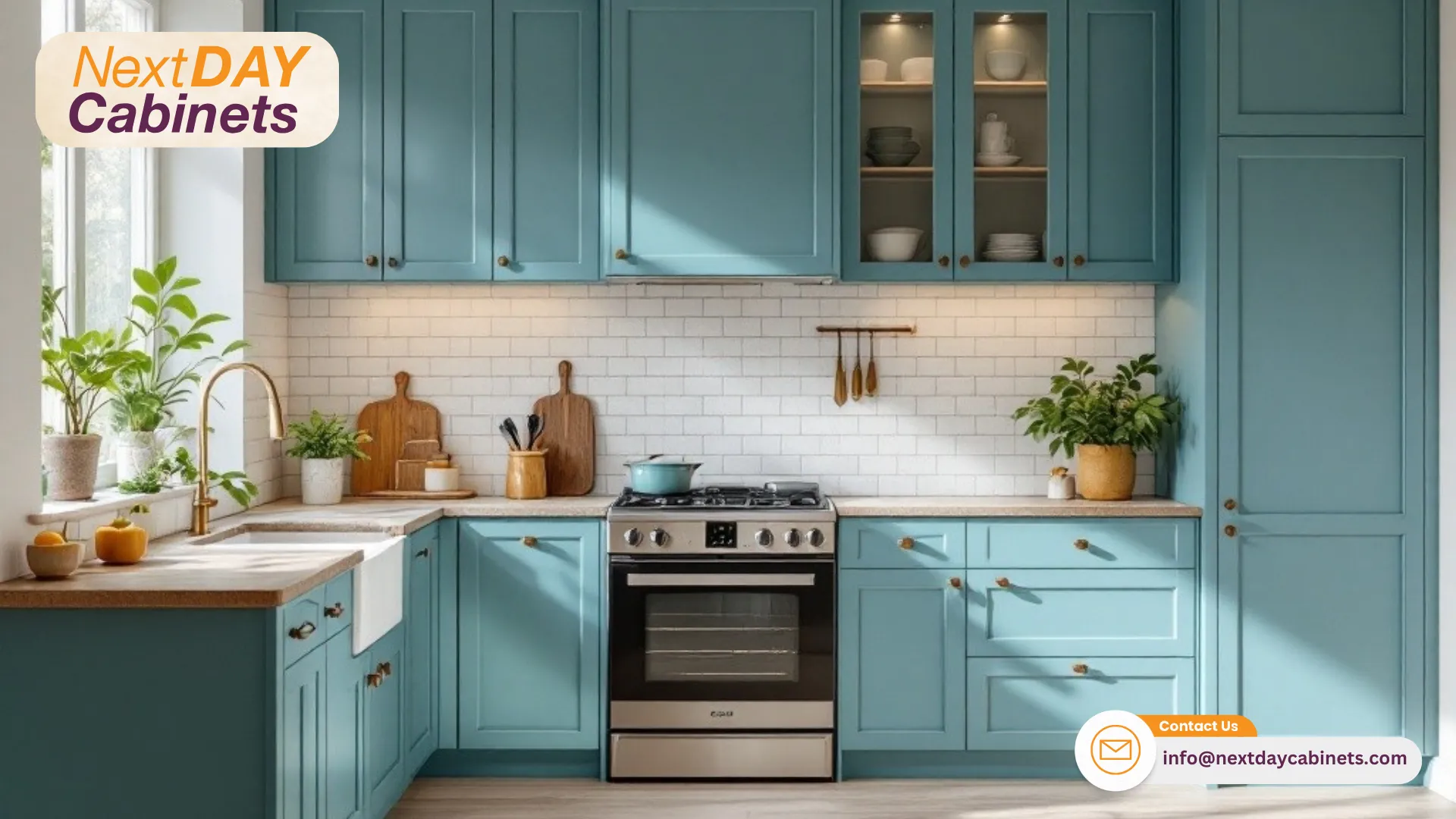 Explore the Heart of Innovation at NextDAY Cabinets Chantilly Headquarters