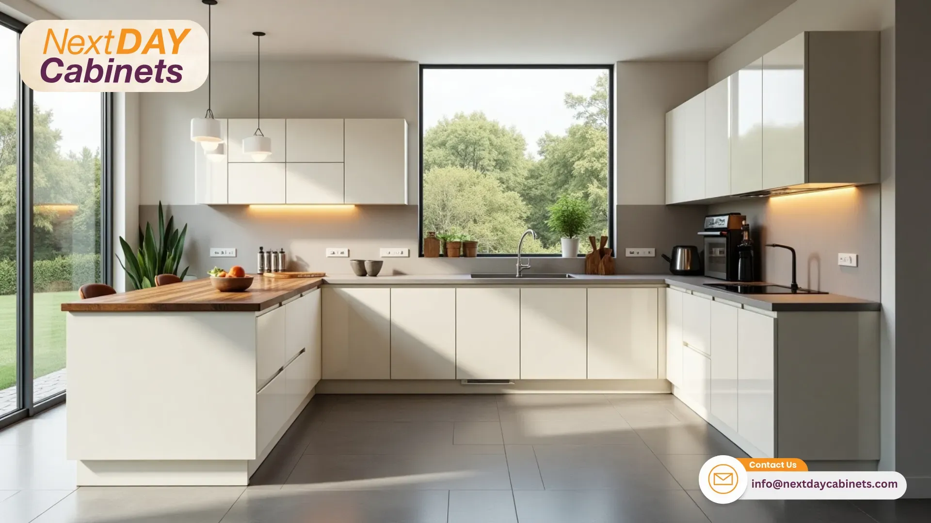 Discover the Best Cabinet Store in Chantilly VA for Top-Quality Cabinets & Rapid Delivery