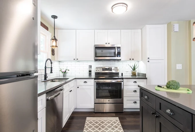 GBC Kitchen & Bath's Cutting-Edge 3D Design Services Revolutionize Ashburn's Kitchen Remodeling Scene