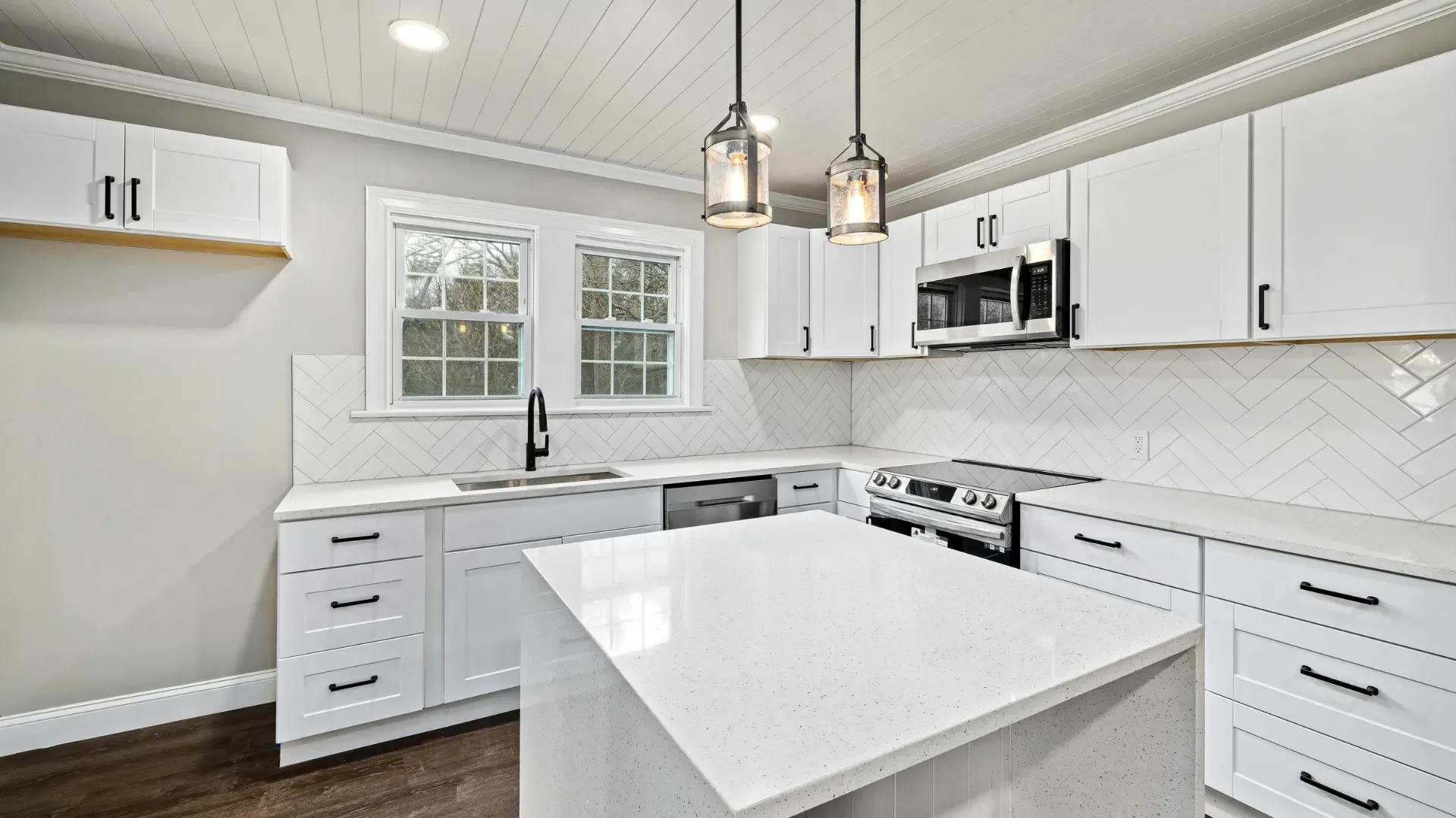 GBC Kitchen and Bath Unveils Kitchen Remodeling Services