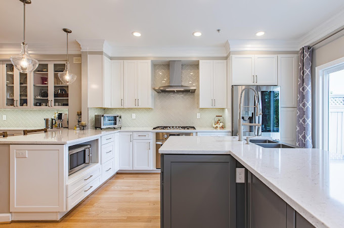 GBC Kitchen and Bath Expands Kitchen Remodeling Services to Herndon, Virginia