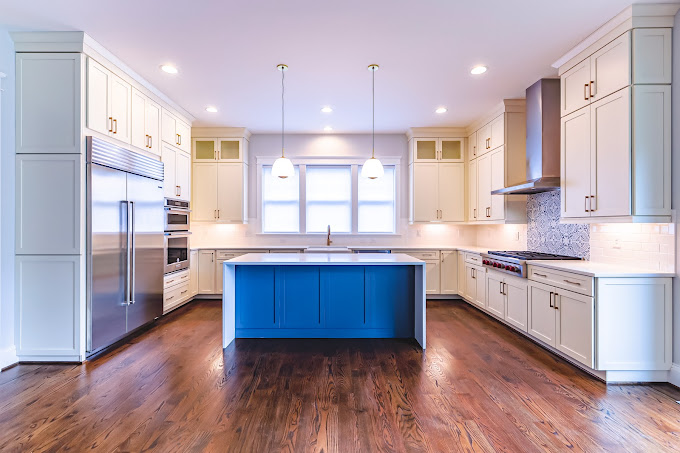 GBC Expands Kitchen Remodeling Services to Brambleton, Offering High-Quality Solutions for Ashburn Residents