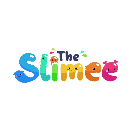 The Slimee Garden State logo
