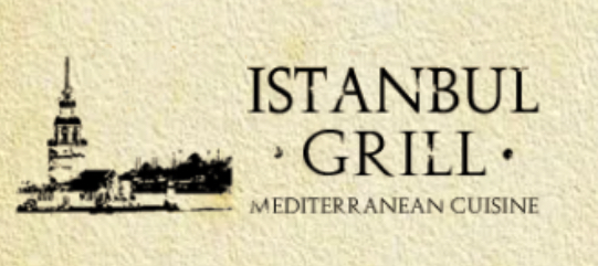 Istanbul Grill California - Mediterranean Restaurant & Catering logo