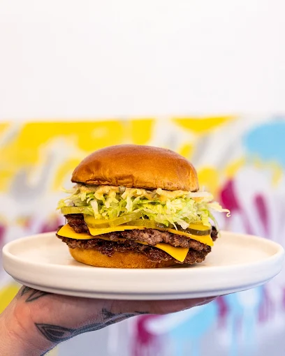 Cosmos Burger Carlsbad: Premier Hamburger Restaurant Offers a Gourmet Delight in Carlsbad