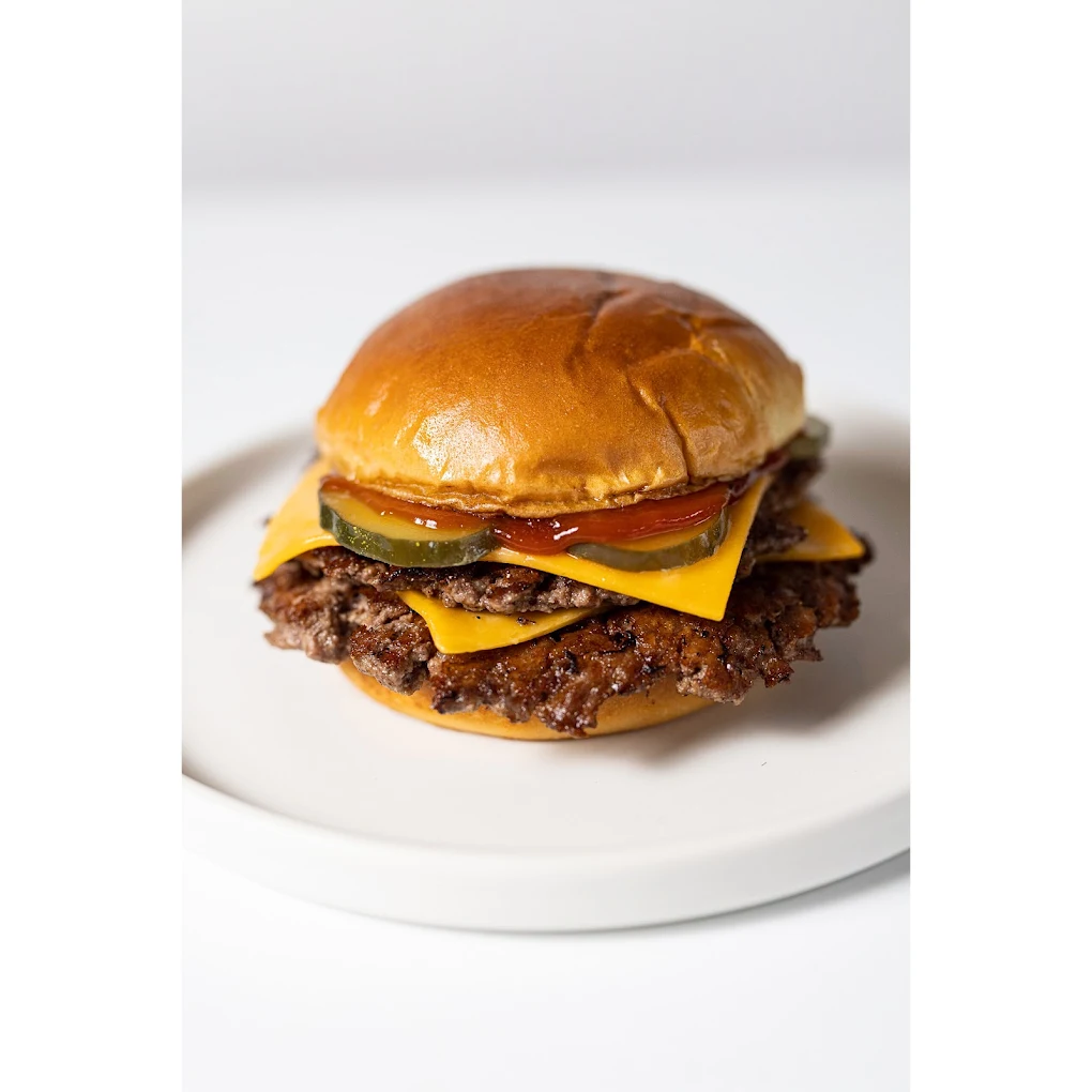 Cosmos Burger Oceanside Delights with Cosmic Flavors and Stunning Views for Burgers Lovers