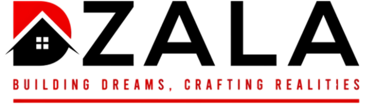 Dzala General Contractor LLC logo