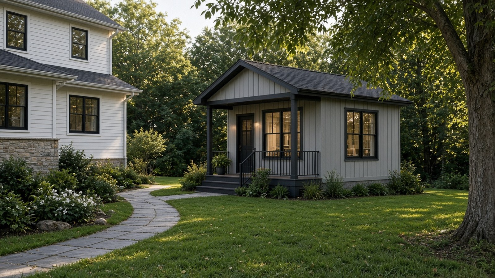 Dzala General Contractor LLC