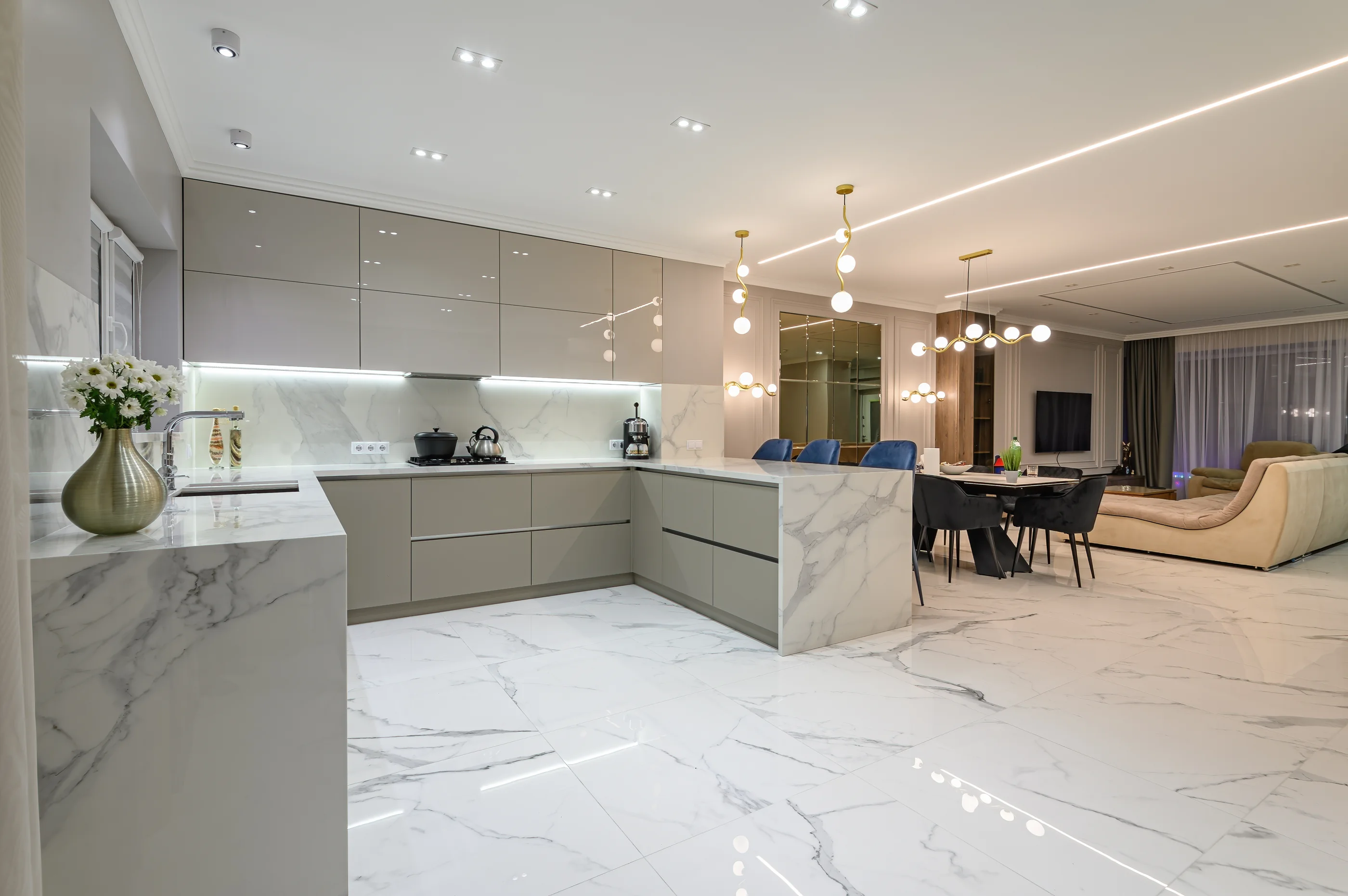 Dzala General Contractor LLC