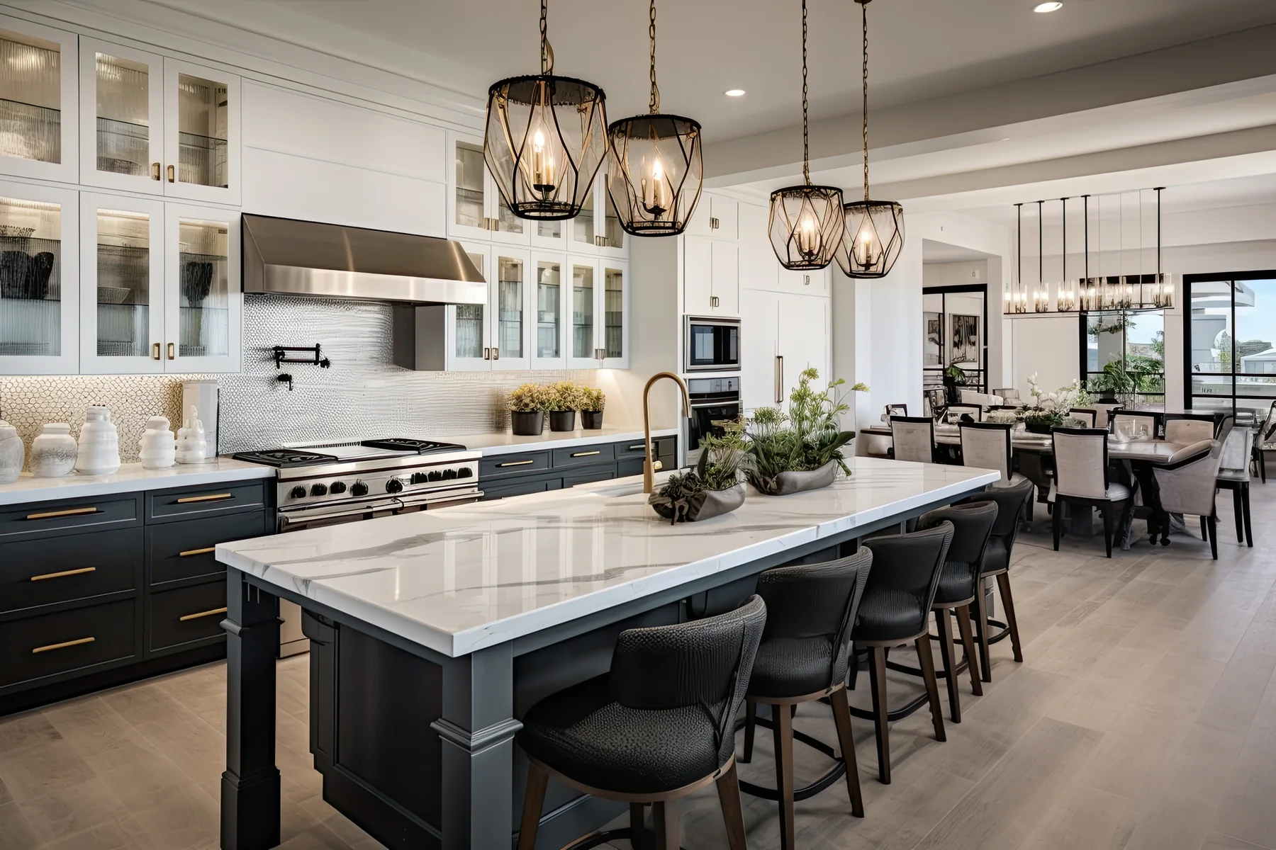 Dzala General Contractor Outlines Bathroom Remodeling in Tysons