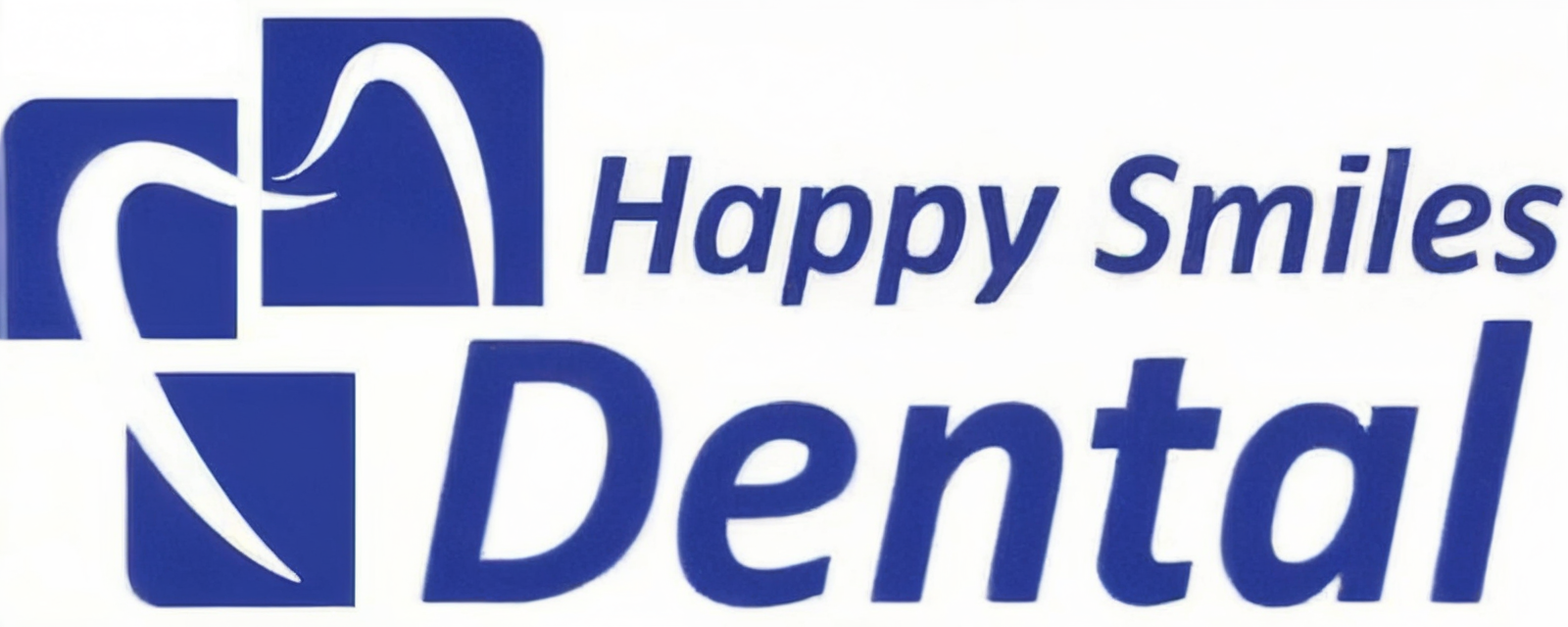 Happy Smiles Dental Clinic logo