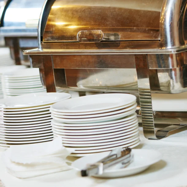 Istanbul Grill Catering Elevates Wedding Experiences with Exquisite Catering Services