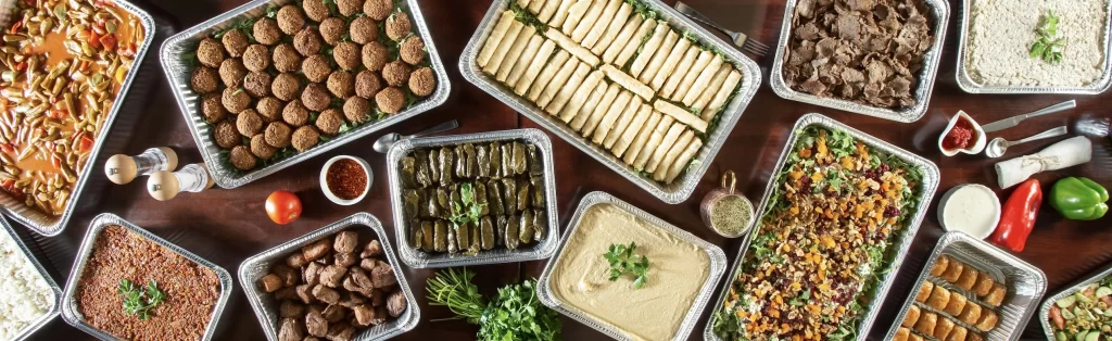 Istanbul Grill Catering Expands to Southern California, Becomes Preferred Caterer in Anaheim
