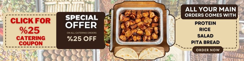 Istanbul Grill Catering Enhances Halal Culinary Journey with Expanded Services and Authentic Turkish Flavors