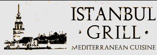Istanbul Grill Catering logo