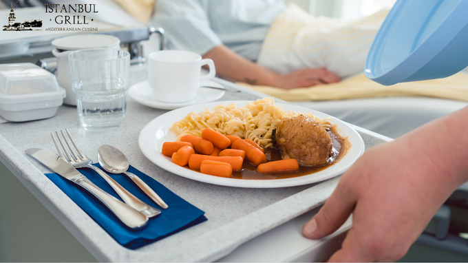 Istanbul Grill Catering Launches Tailored Medical Catering Services for Orange County Healthcare Facilities