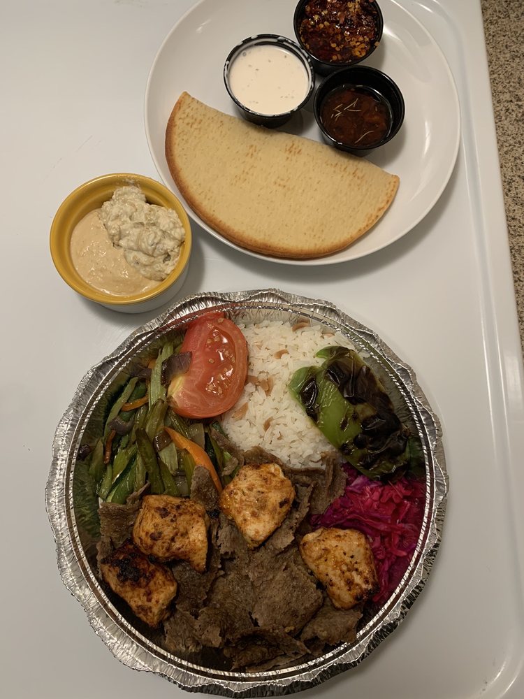 Istanbul Grill Catering Expands Turkish and Mediterranean Delights to New Destinations