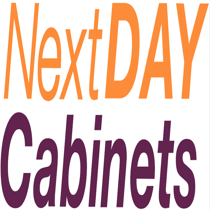 NextDAY Cabinets Richmond Showroom logo