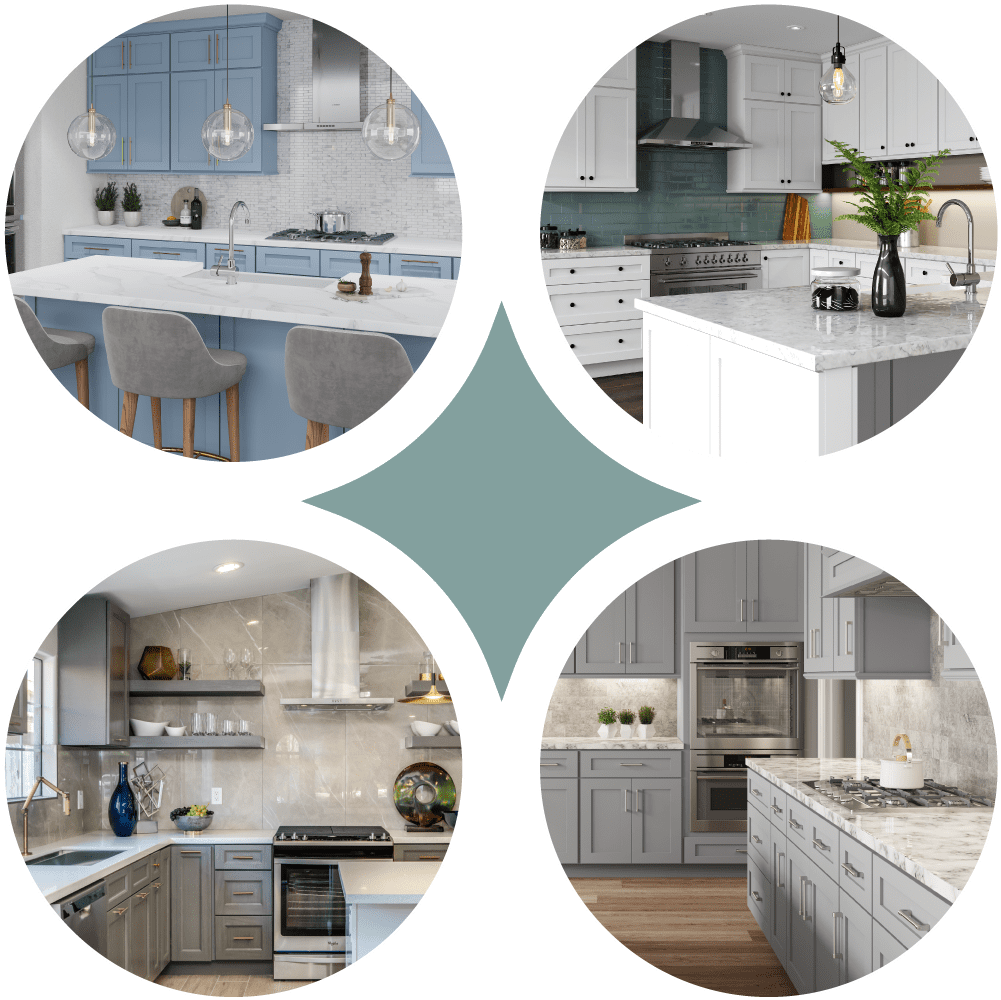 Next Day Cabinets Richmond Scores Big with Best Wholesale Prices on Superior Cabinets